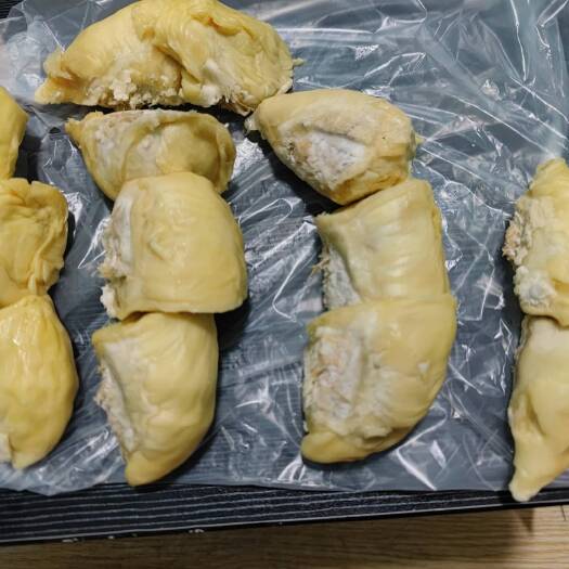 济南榴莲