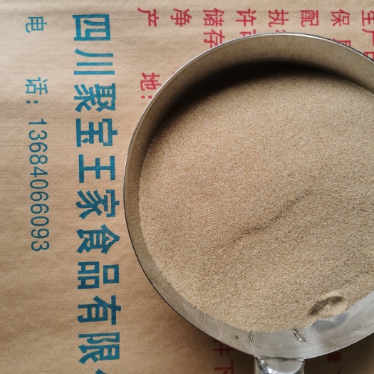 魔芋粉批发
