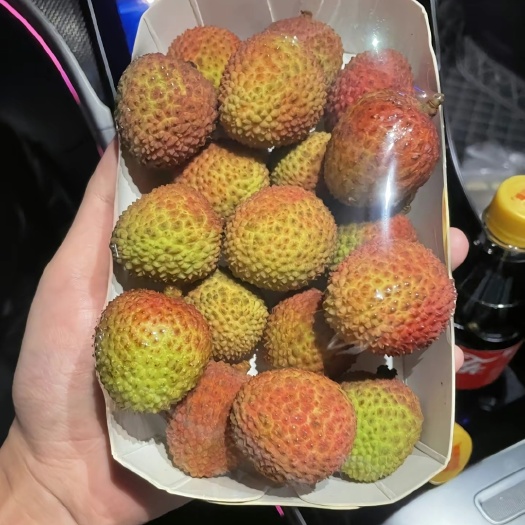 荔枝