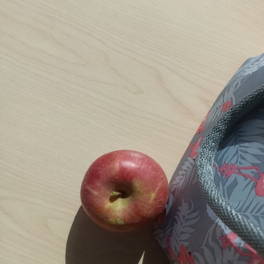 上海红富士