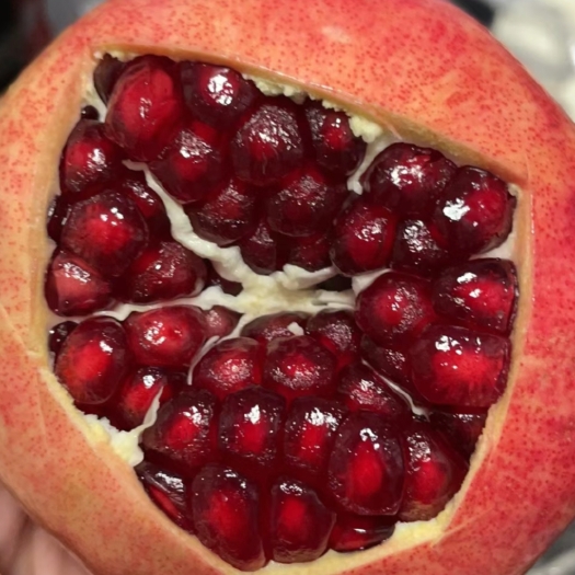 商丘软籽石榴