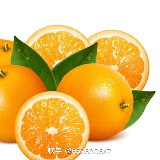 阜阳冰糖橙