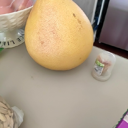 个大饱满