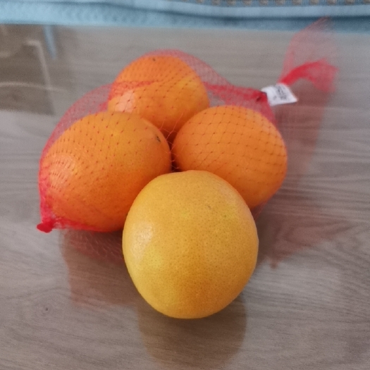 长沙水分十足的蜜橙