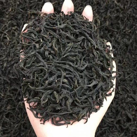 安溪县福建武夷山岩茶高品质正岩大红袍乌龙茶茶叶花果香散装500g