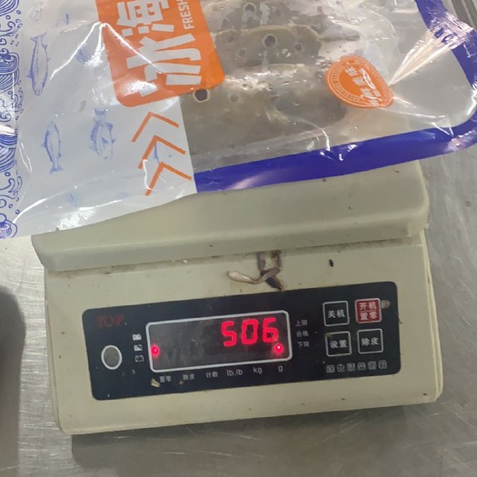 东山县三点蟹，盒装7-9只/盒