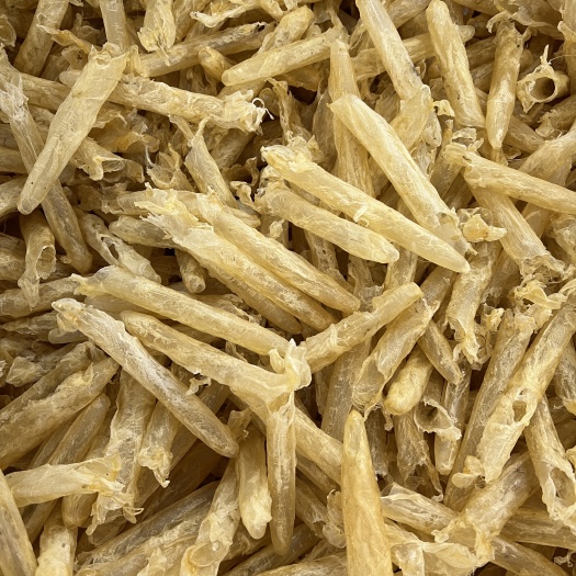 广州佐罗筒佐罗胶泡发厚肉胶质好鱼胶花胶现货供应