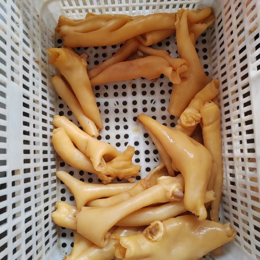 阳信县牛蹄皮