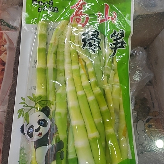 东莞市罗汉笋
