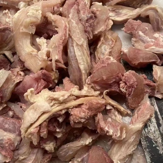 阳信县熟筋头巴脑 有肉有筋 工厂直发欢迎选购