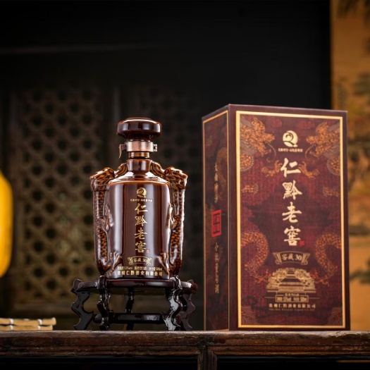 仁怀市贵州镇仁黔酒业，酒厂直发，一件包邮