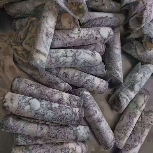 郑州清真乌鸡卷