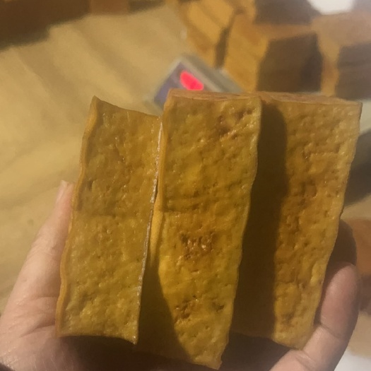 南部县石膏豆腐干 南部县 四川
