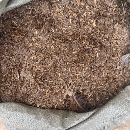寻甸县有大量谷壳鸡粪出售
