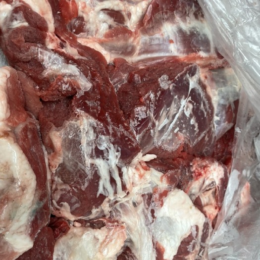 精猪碎瘦肉，可做粽子肉、包子馅、卤肉、杂酱等等，用处多价更低