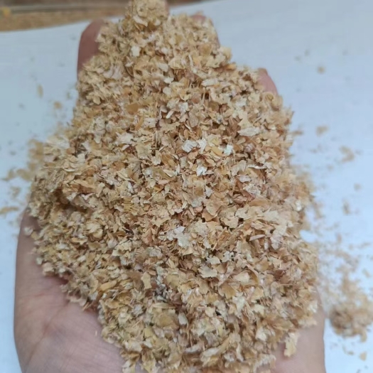 石家庄麸皮大量有货