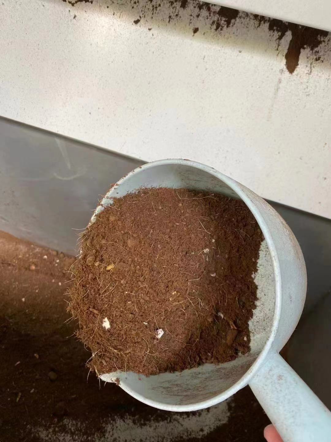 餐厨粉