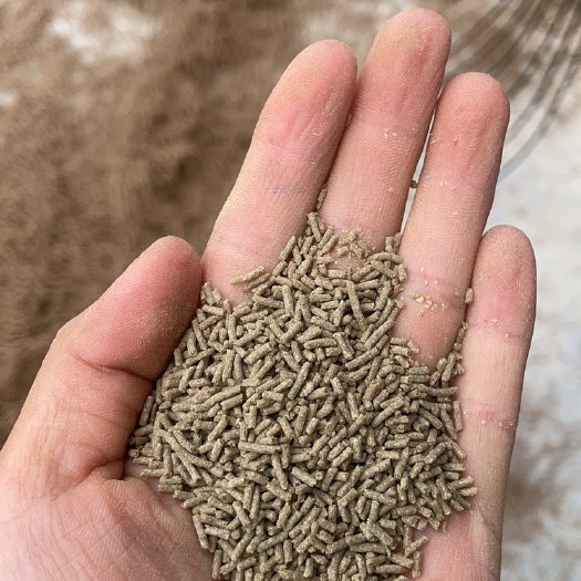 乐陵市孜然颗粒辅料，打碎颗粒