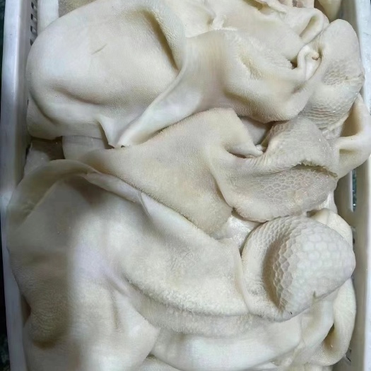 郑州熟羊肚