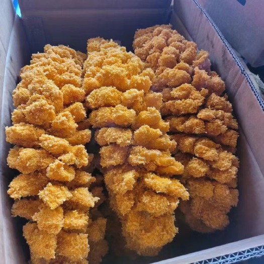 郑州葡萄鱼，黄金葡萄鱼，适合酒店，饭店。12条17斤，包桌等场景