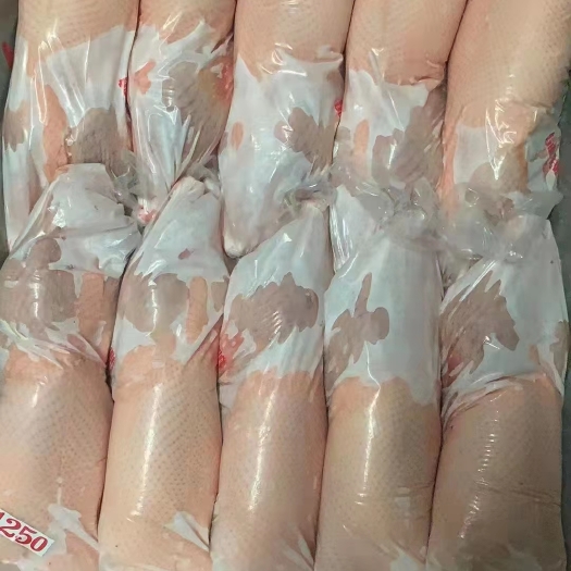 临沂白条鸭