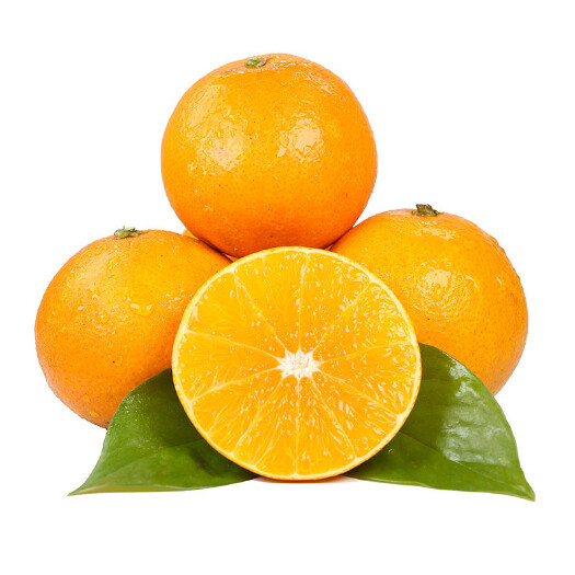 【应季款】爱媛38号果冻橙 新鲜水果当季柑橘桔手剥甜橙子代发