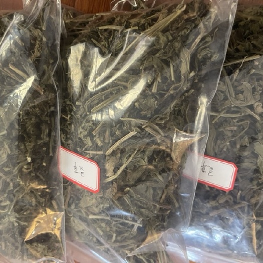 南宁香灵草