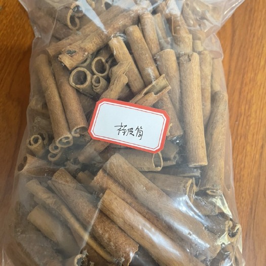 南宁桂皮筒
