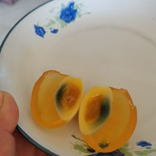 开封糖心变蛋