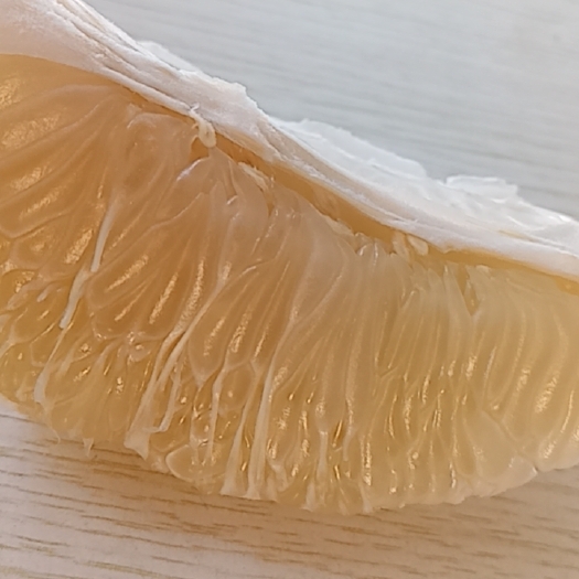 芷江县麻麻柚，香柚