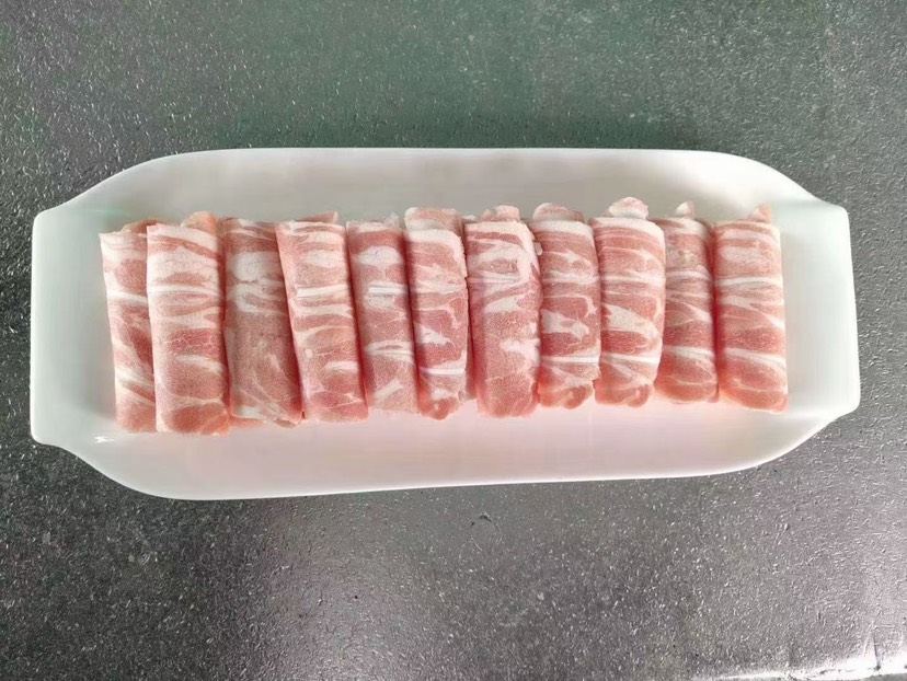 高钙羊肉砖 火锅好食材 全国冷链发货 工厂直发