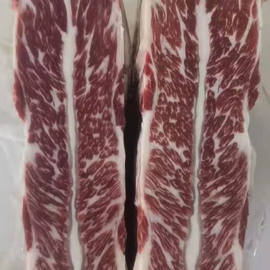 阳信县牛仔骨