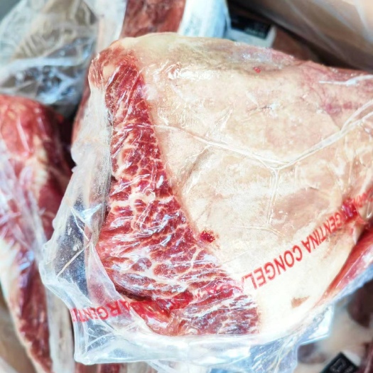阿根廷谷饲牛板腱(雪花牛肉)