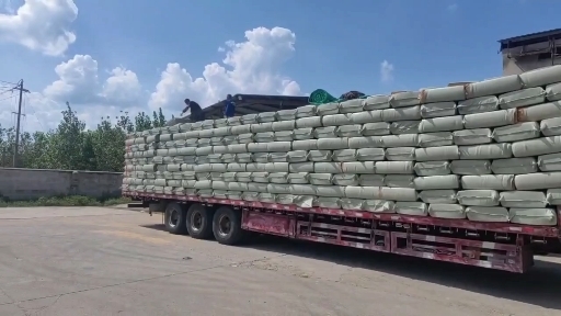 鱼台县压缩稻壳 新稻克  压缩稻壳 酒厂 养殖垫料 种植 量大优惠