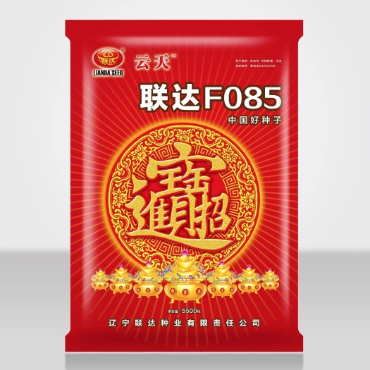 沈阳联达F085