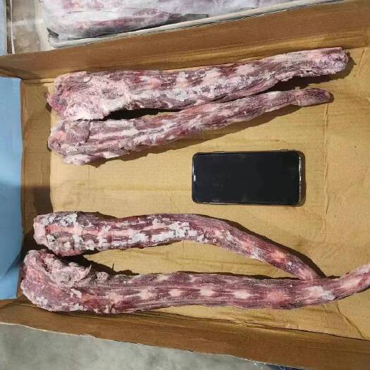 天峨县精修去皮牛尾，无油无尾骨