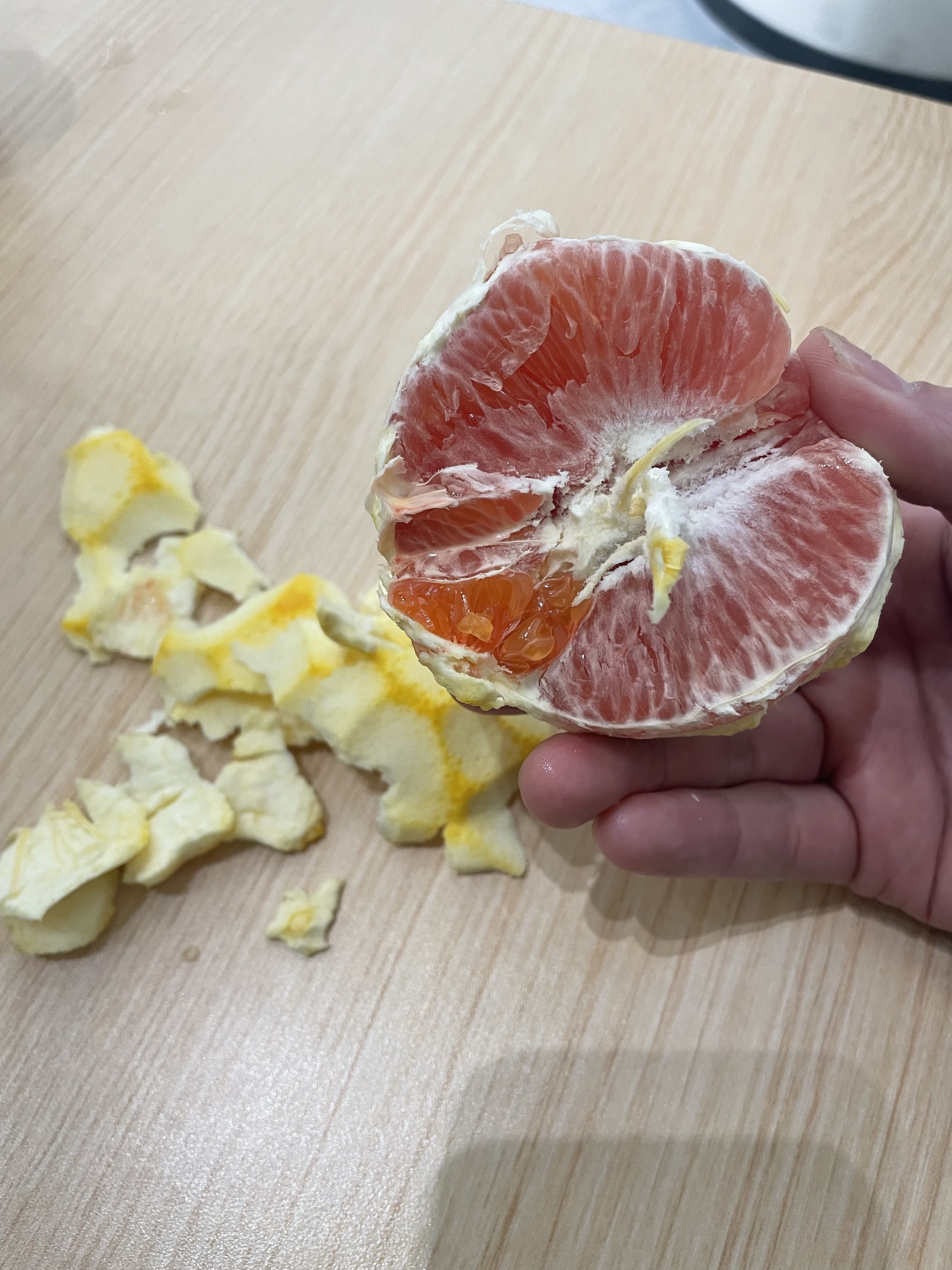 重庆江津优品<红肉脐橙>又到上市季，欢迎收购