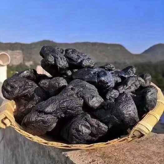 金秀县甜黄精广西大瑶山黄精香甜黄精散称重现称现卖软黄精