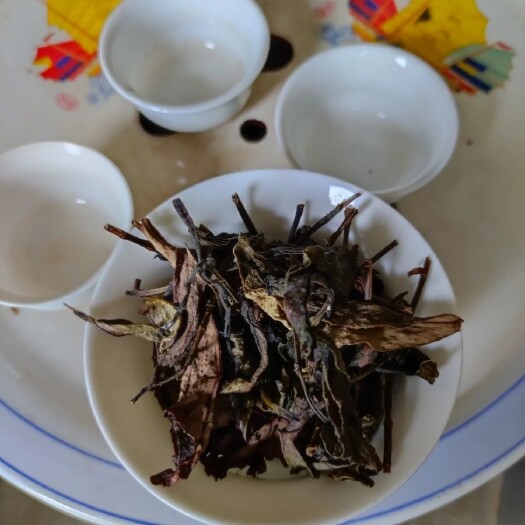 饶平县鸭屎香茶头100元/4斤