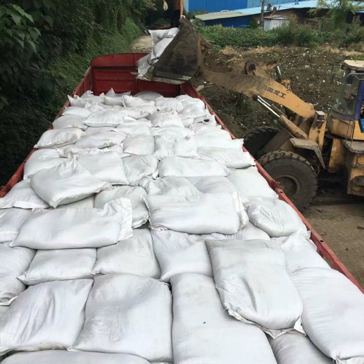 成都营养土 土壤改良调节泡土松土增加肥效，绿化工程庭院花园鑫立里