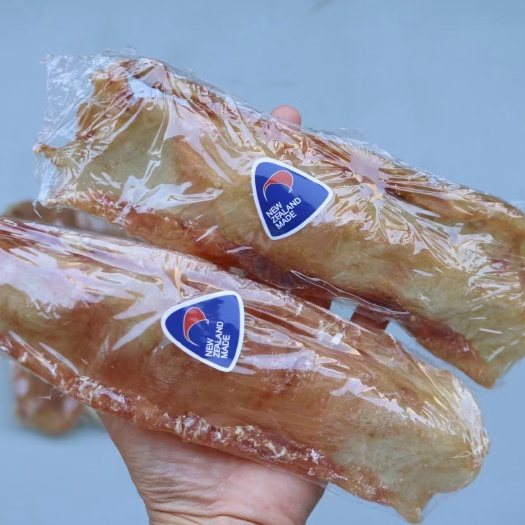 广州新西兰雪鱼胶，足干厚肉