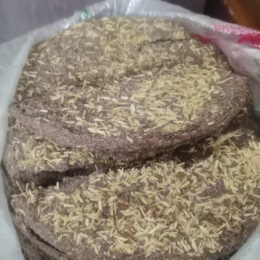 罗定市茶麸