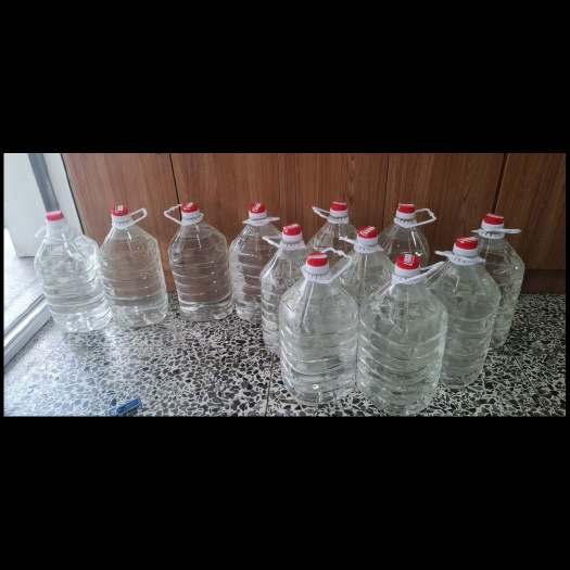 凤庆县纯玉米酒