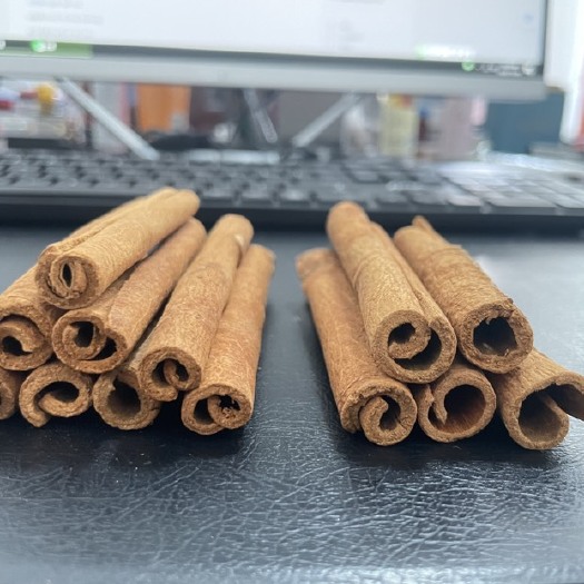 东兴市出口品质正8到10公分烟桂