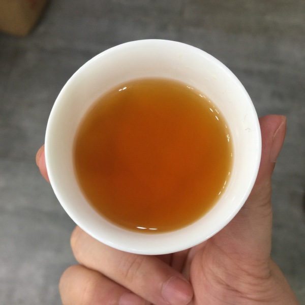 正山小种红茶细条浓香型散装250g包邮