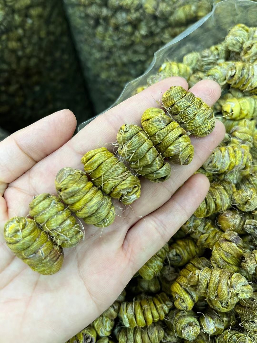 鐵皮石斛霍山鐵楓斗紫皮石斛口感粘稠可禮盒裝
