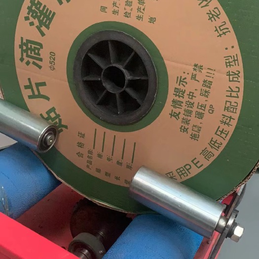 清河县贴片滴灌带，需要的老板，欢迎来厂参观拿货，本厂自产自销