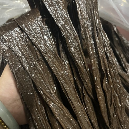 和平县原色原味黑豆腐竹