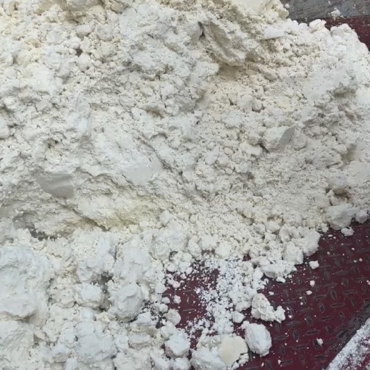 昆明有豆汁的鲜豆渣，营养丰富