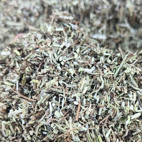 一级花生秧，牛羊马驴鹿，秸秆饲料